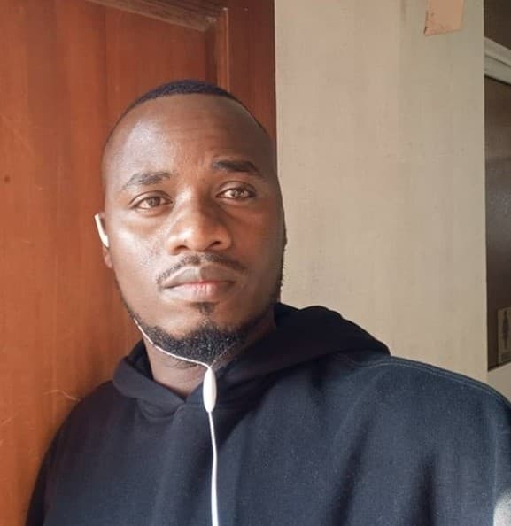 Edwin Niwaha - CEO & Founder