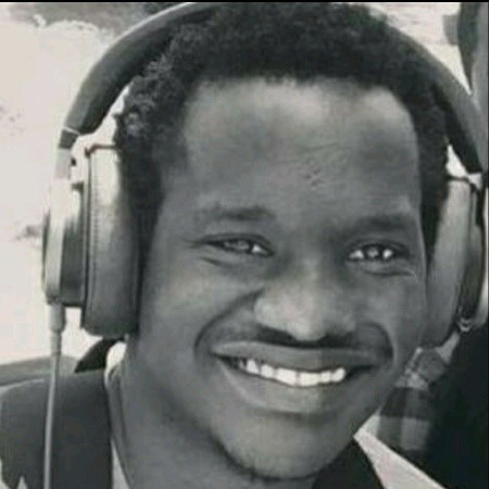 Albert Ashaba - Lead Developer